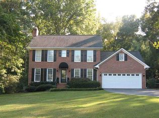 142 Bagwell Farm Rd, Spartanburg, SC 29302