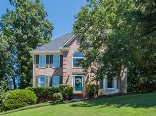 5480 Amity Cv, Powder Springs, GA 30127