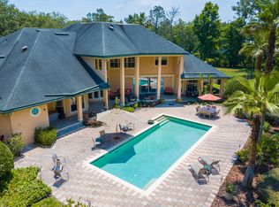 7852 James Island Way, Jacksonville, FL 32256