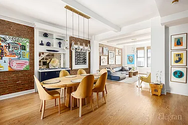 135 West 79th Street, #9A/10A