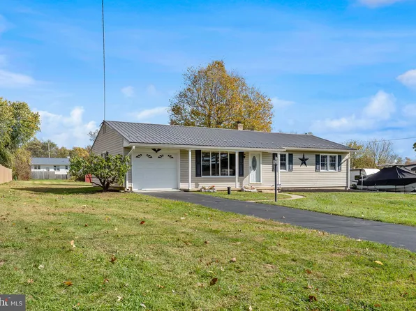 96 Sunrise Dr, Rising Sun, MD 21911