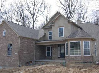 6510 Turning Leaf Ln, Indianapolis, IN 46236