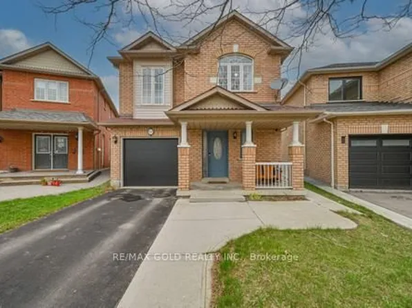 116 Heartleaf Cres, Brampton, ON L7A 2C1