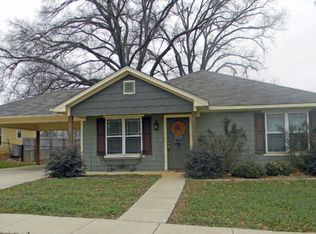 103 Trigger, Chandler, TX 75758