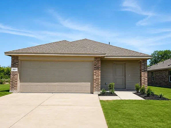 301 Wayland St, Keene, TX 76059