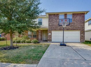 6527 Floral Glen Ln, Katy, TX 77449