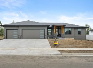 8522 N Jodi St, Spokane, WA 99208
