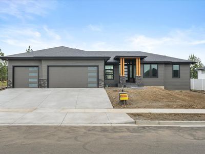 8522 N Jodi St, Spokane, WA, 99208