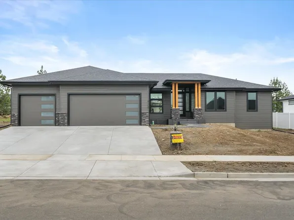 8522 N Jodi St, Spokane, WA 99208