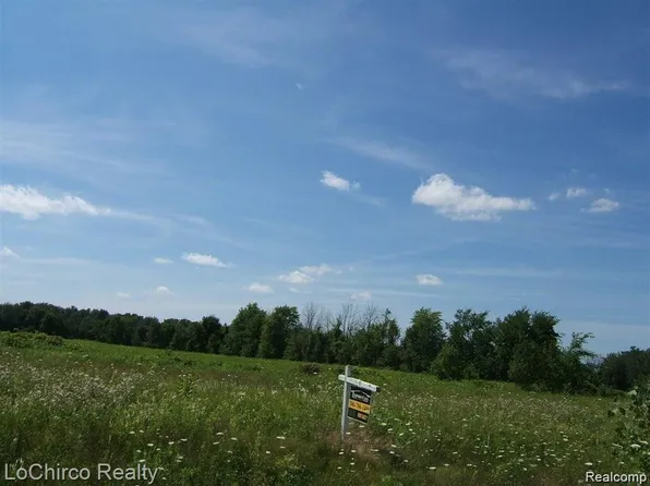 16 Ashley Ln, Allenton, MI 48002