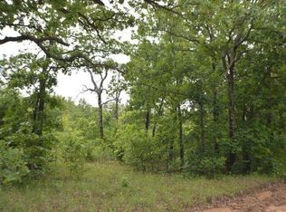E 1190 Rd, Seminole, OK 74868