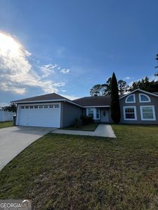 231 Royal Palms Ave, Kingsland, GA, 31548