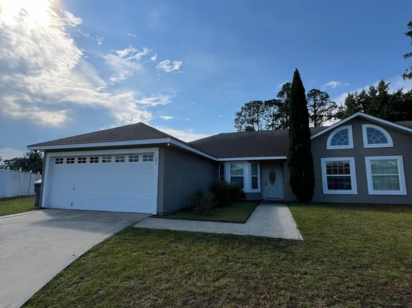 231 Royal Palms Ave, Kingsland, GA 31548