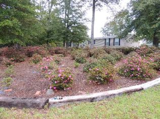 386A Flowing Well Rd, Wagener, SC 29164