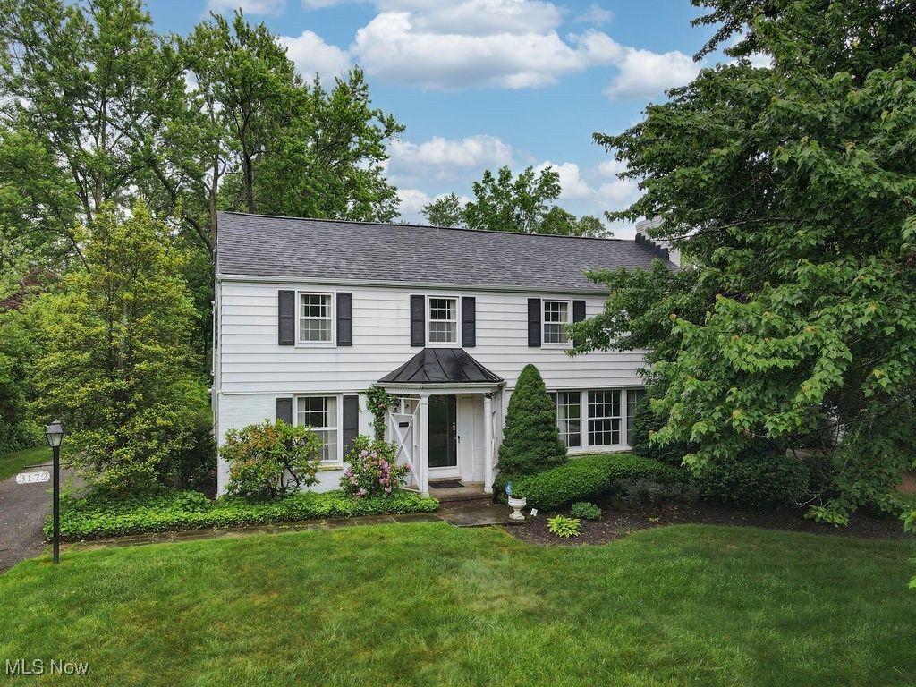 Real estate listing image