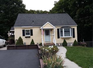 26 Reed St, Marcellus, NY 13108