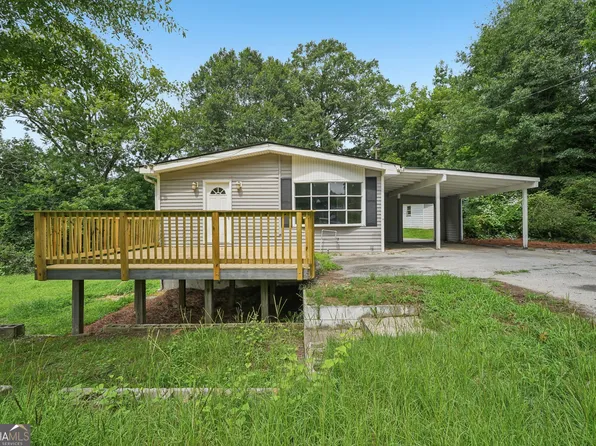 6771 Kull Dr, Lithia Springs, GA 30122