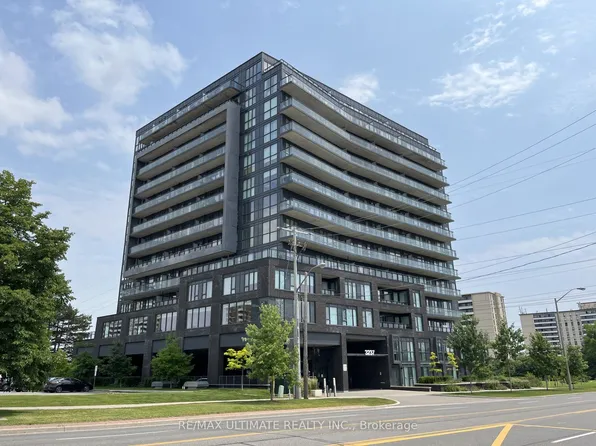 3237 Bayview Ave, Toronto, ON