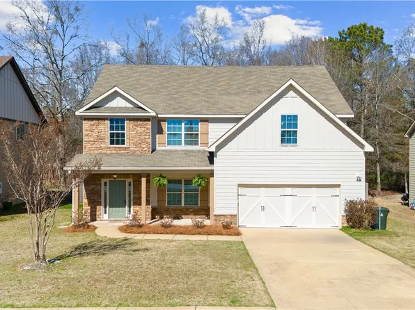 4116 Mara Vista Dr, Auburn, AL 36832