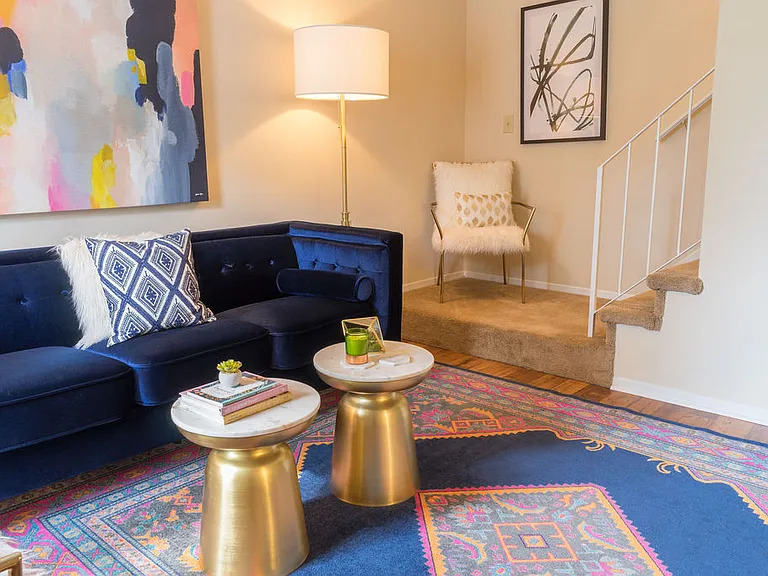 The Hamptons at Pine Bend — Photo 47