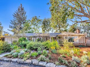 966 Seena Ave, Los Altos, CA 94024