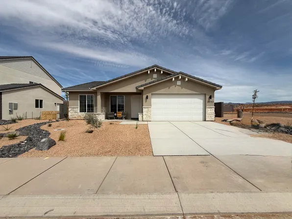 3990 W 1440 S Lot 5, Hurricane, UT 84737