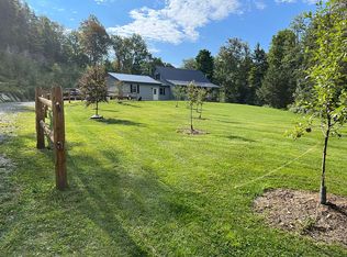 1058 North Rd, Eden Mills, VT 05653