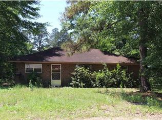 100 Ralph Bunche St, Tallassee, AL 36078