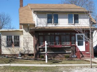 357 Origen St, Burlington, WI 53105