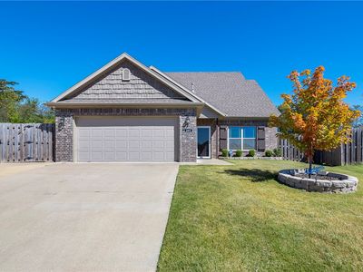 401 W Laurel Ave, Rogers, AR, 72758