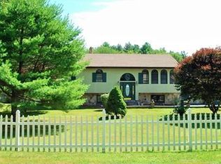 30 Cushing Ln, Acushnet, MA 02743