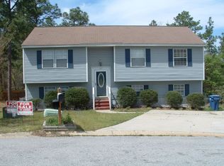 107 N Pond Ct, Lexington, SC 29073