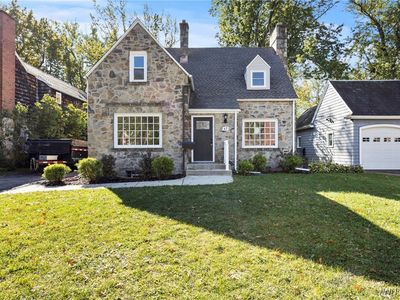 47 Danbury Ln, Buffalo, NY, 14217