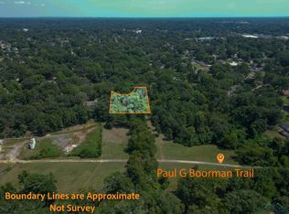 1611 Clarendon St, Longview, TX 75601