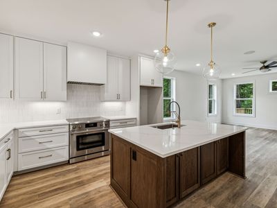 1303 Katie Ave #B, Nashville, TN, 37207