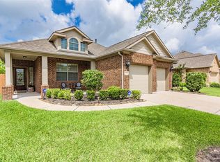 969 Ponte Serra Dr, League City, TX 77573