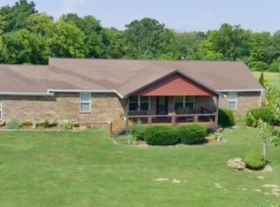 7152 Old Morgantown Rd, Martinsville, IN 46151