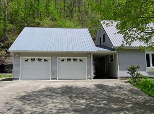 134 Cabin Knoll Frk, Pikeville, KY 41501