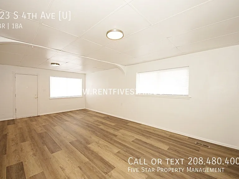 823 S 4th Ave — Photo 4