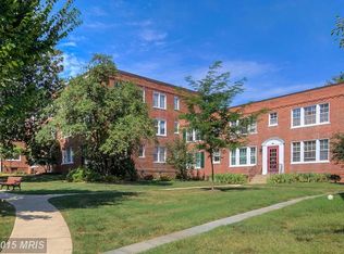 1801 Key Blvd #10504, Arlington, VA 22201