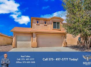 5005 Kyler Rd, Las Cruces, NM 88012
