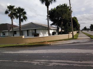 1468 SW 25th Pl APT A, Boynton Beach, FL 33426