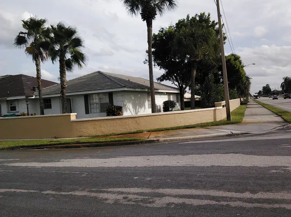1468 SW 25th Pl APT A, Boynton Beach, FL 33426