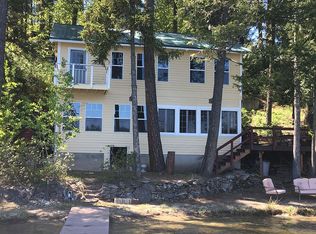 13510 N Peninsula Dr, Newman Lake, WA 99025