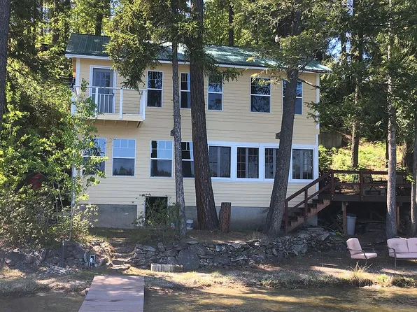 13510 N Peninsula Dr, Newman Lake, WA 99025