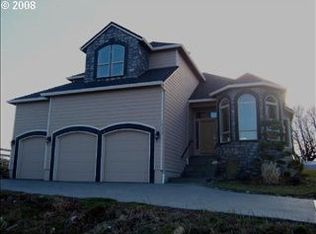 1625 S Phoebe Dr, Ridgefield, WA 98642