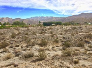 71654 Cholla Way, Palm Desert, CA 92260