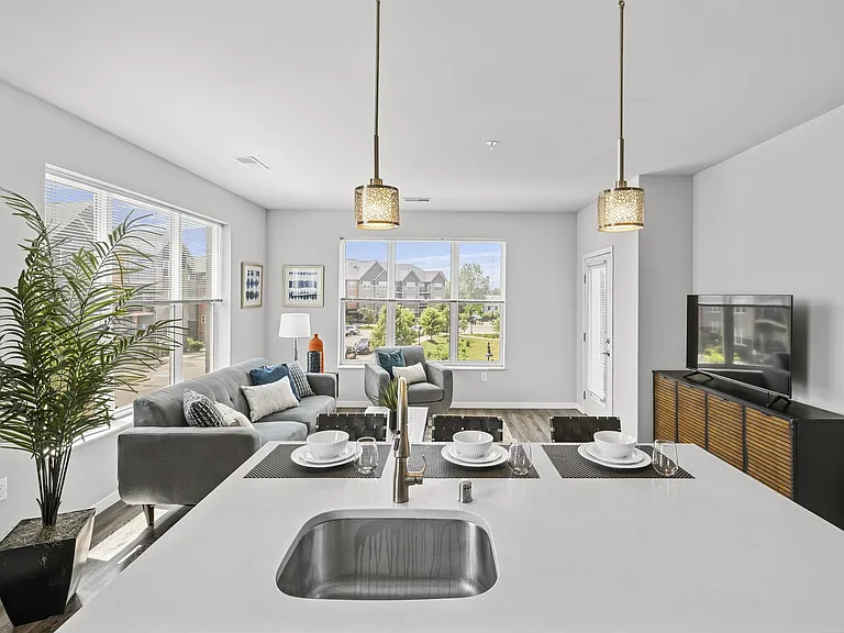 22 Slate Kitchen
