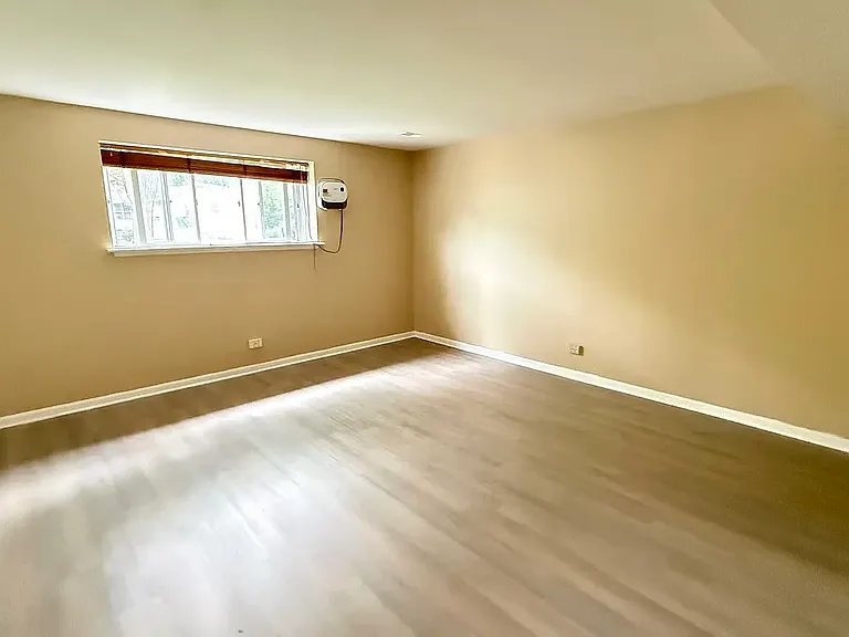 Downstairs