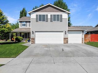 4012 Manassas Ct, Pasco, WA